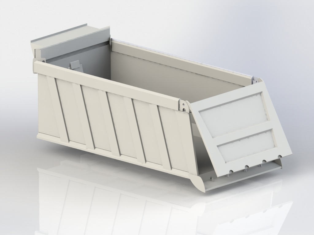 طراحی و مهندسی معکوس انواع قطعات صنعتی