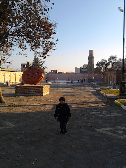 طلوع تاکسی