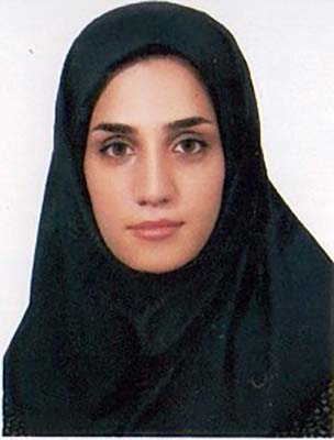 طیبه خزائی بهار