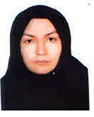 طیبه دژدار