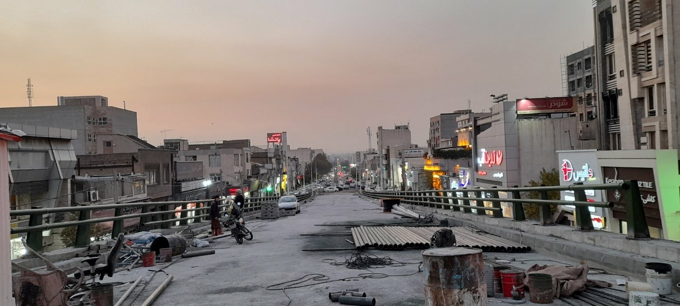 عارف اسدی وند