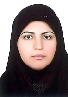 عاطفه آجری آیسک
