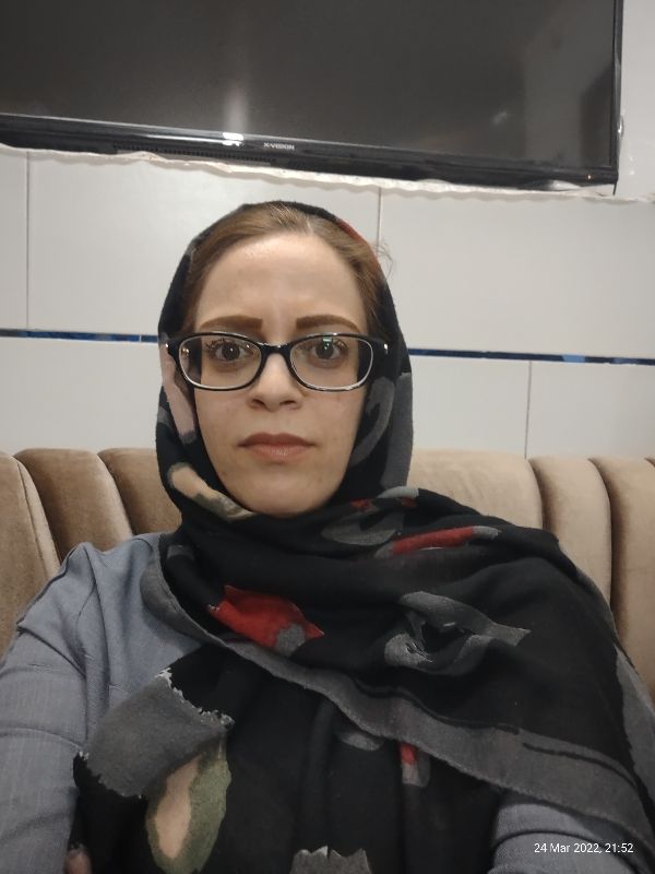 عاطفه نساجی