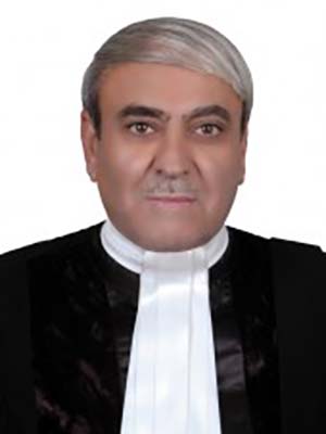 عباس ابراهیمی میمند