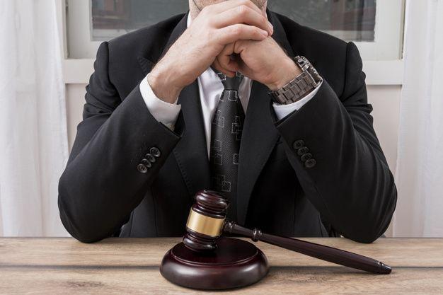 عباس حمید سمیعی - وکیل پایه یک دادگستری