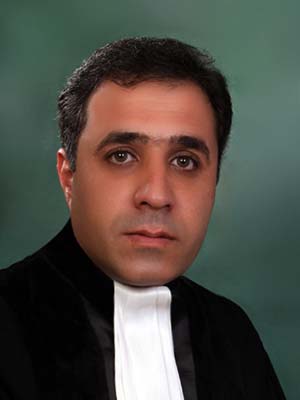 عباس صدیق نیا