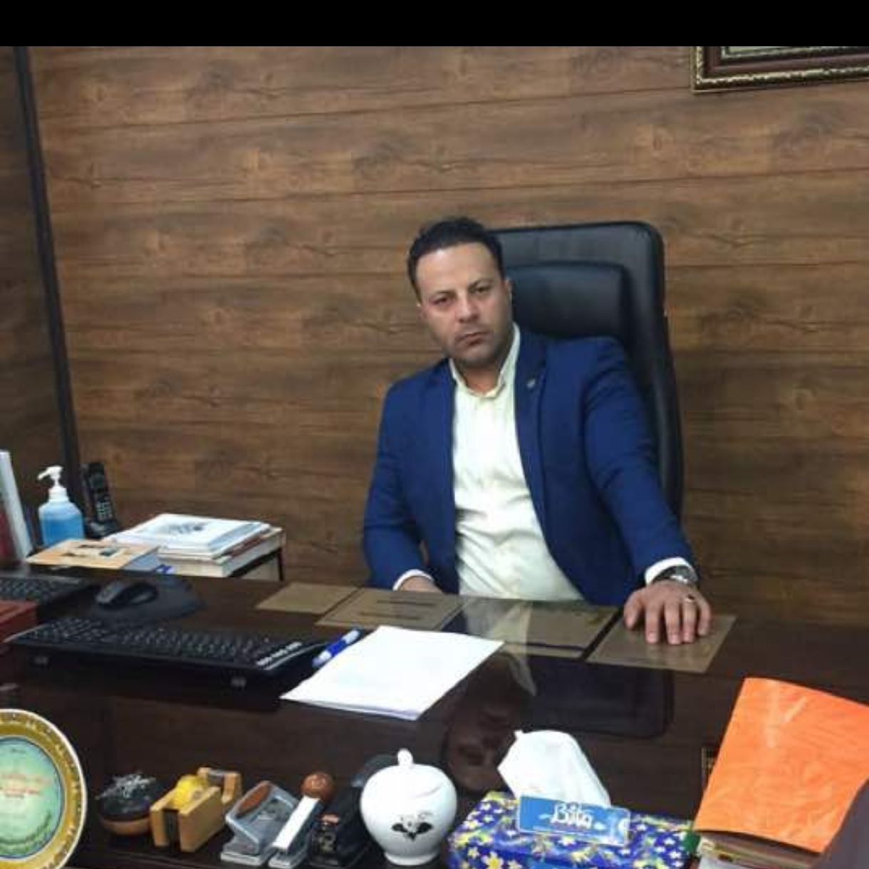 عباس معبودی سنجبد