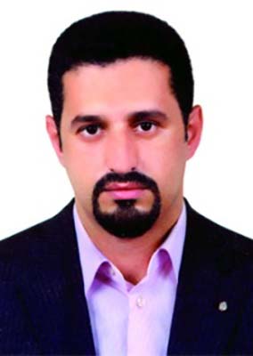 عبداله گرانمایه کنارسری