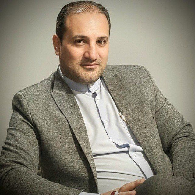 عدالت ورزان کوروش قاضی تحکیم احسان مهدوی