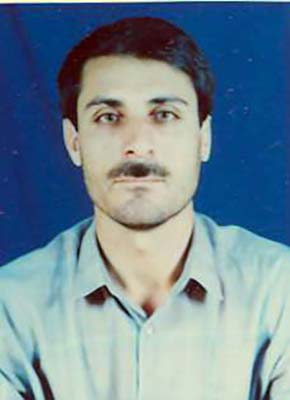 عزت الله برخورداری