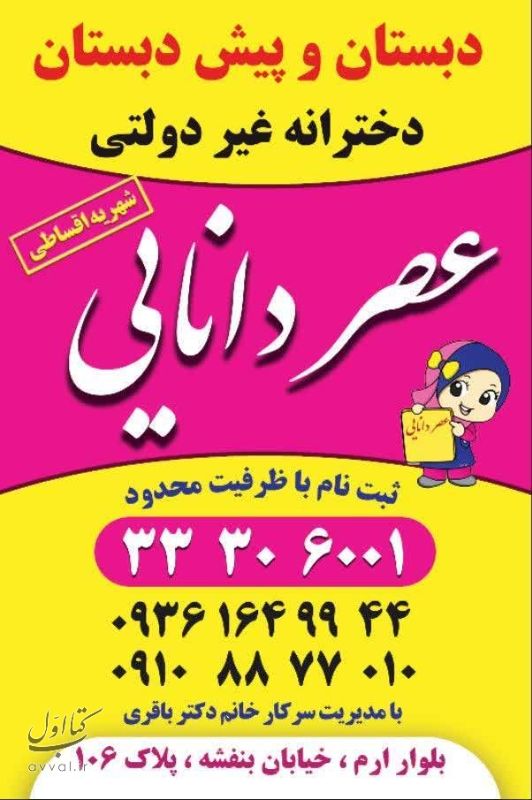 عصر دانایی
