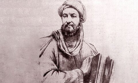 عطاری ابن سینا