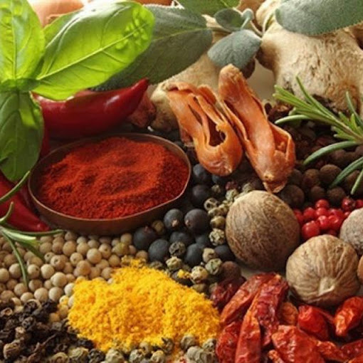 عطاری خاتم