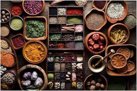 عطاری عارفی