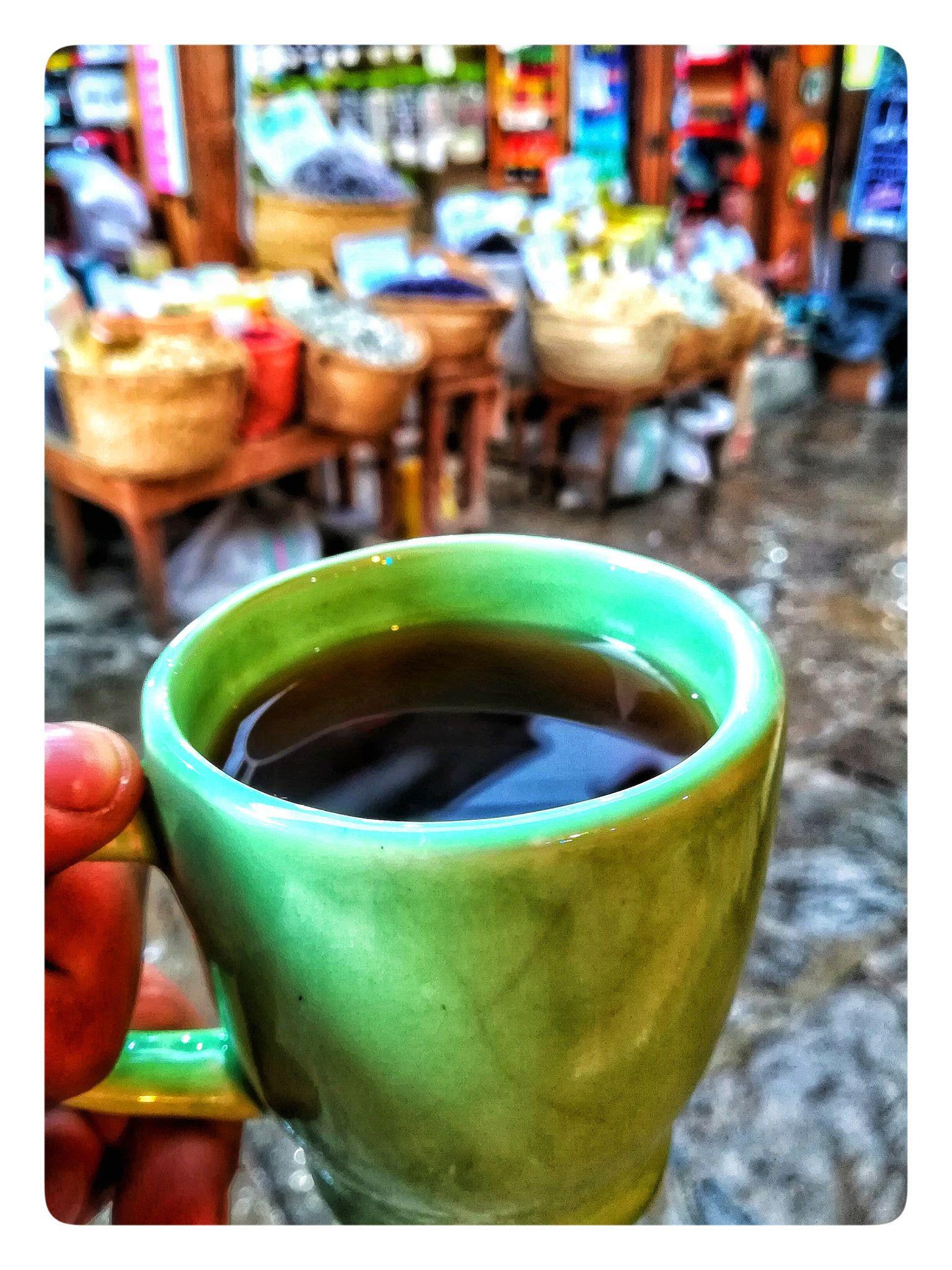 عطاری