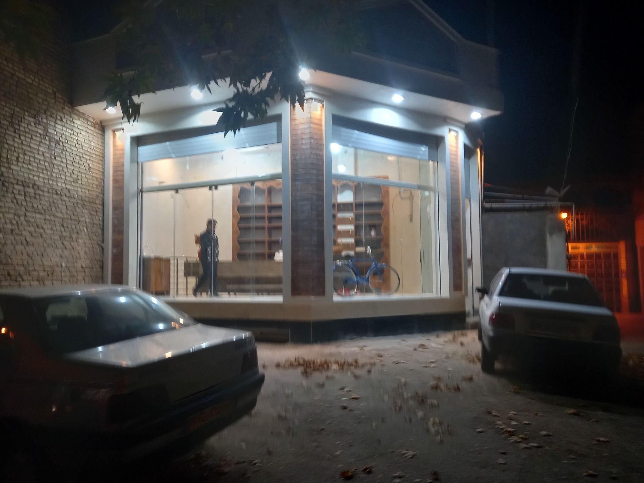 عطاری و گیاهان دارویی بیهق