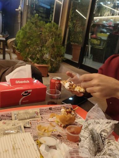 عطاويچ كرمان