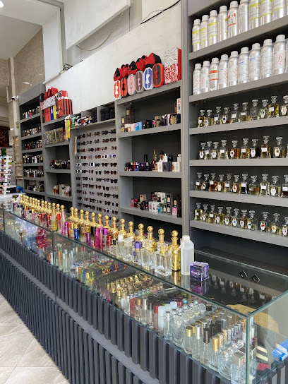 عطر ایران