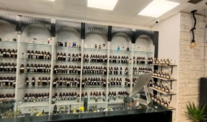 عطر و ادکلن لیام پرفیوم