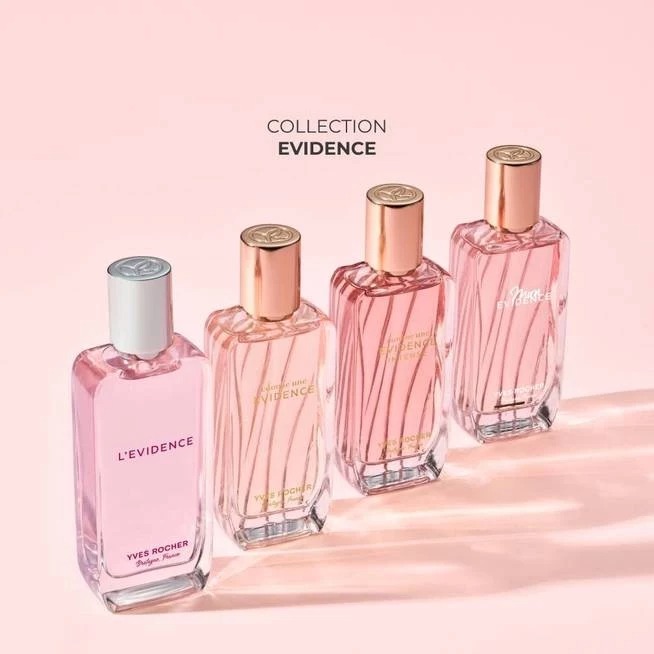 عطر و ادکلن و آرایشی رزلین بیوتی