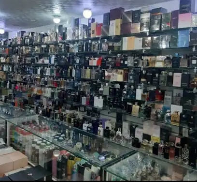 عطروادکلن برادران رحیمی