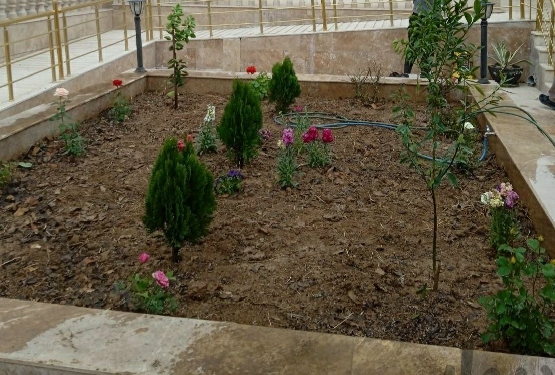 علی اکبر رحیمی گرگین ابادی