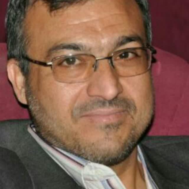 علی اکبر سالمی