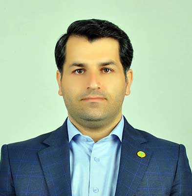 علی رضایی زینلانی