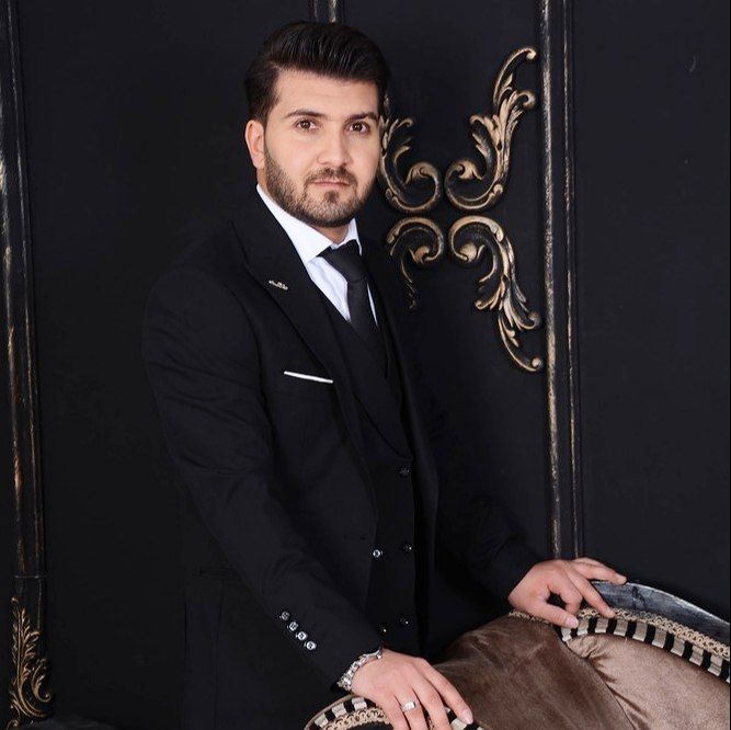 علی صادقی وکیل دادگستری
