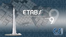 علی عرب یارمحمدی (ETABS)
