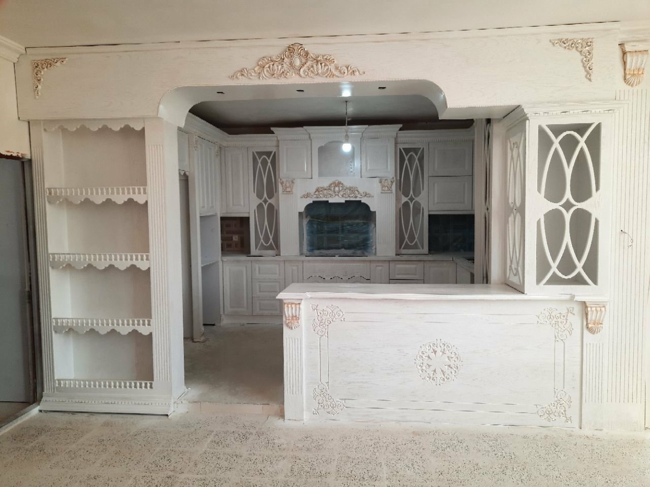 علی عطایی نصرابادی