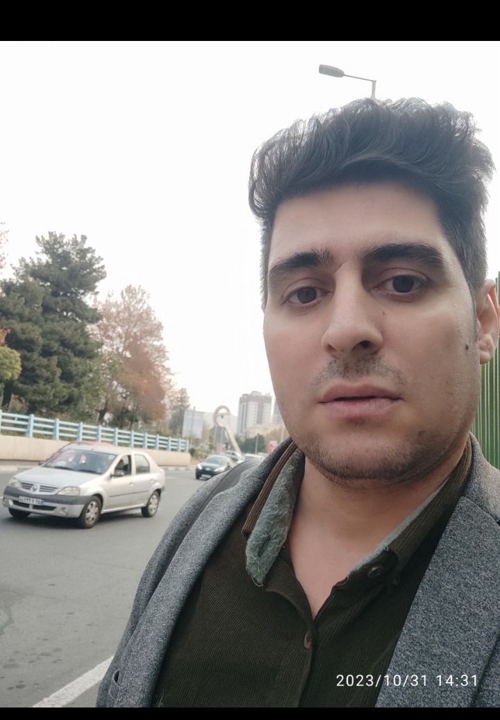 علی علی ابادی وکیل پایه یک دادگستری