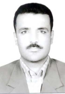علی غانمی