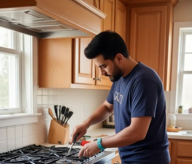 علی فردی فرگوش