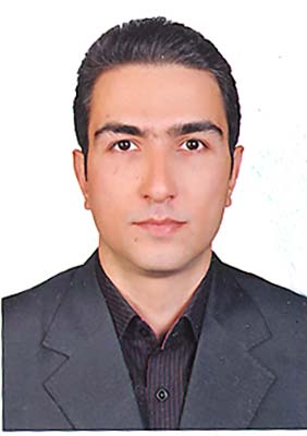 علی مکرمی