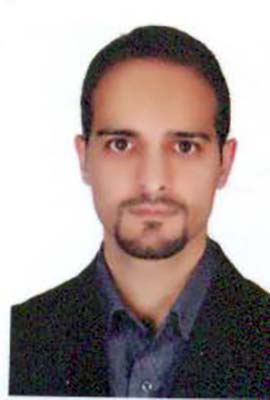 علی نجیبیان