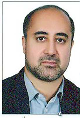 علی نظری