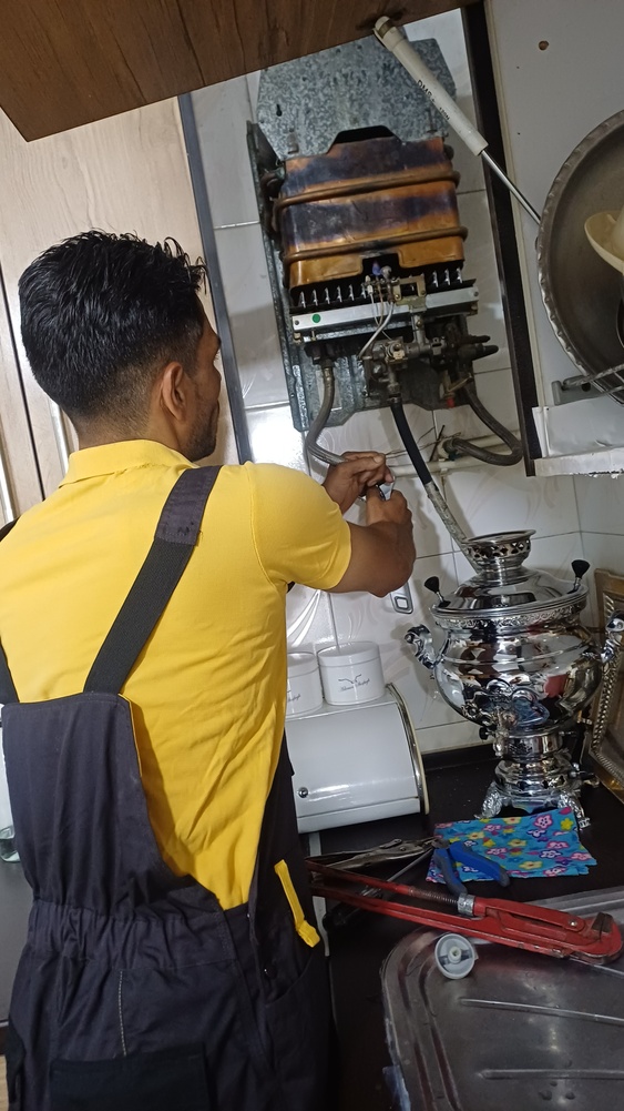 علی هاشم شورابی