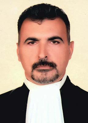 علی کروبی