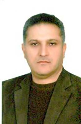 علیرضا داداش زاده