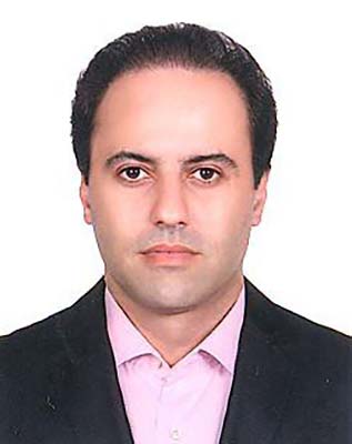 علیرضا طباطبائی رئیسی