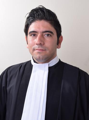 علیرضا عبدالهی