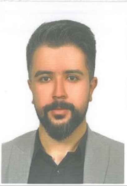 علیرضا عبدی وکیل