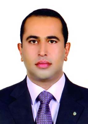 علیرضا مساوات