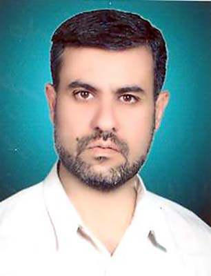 علیرضا چهره افروز