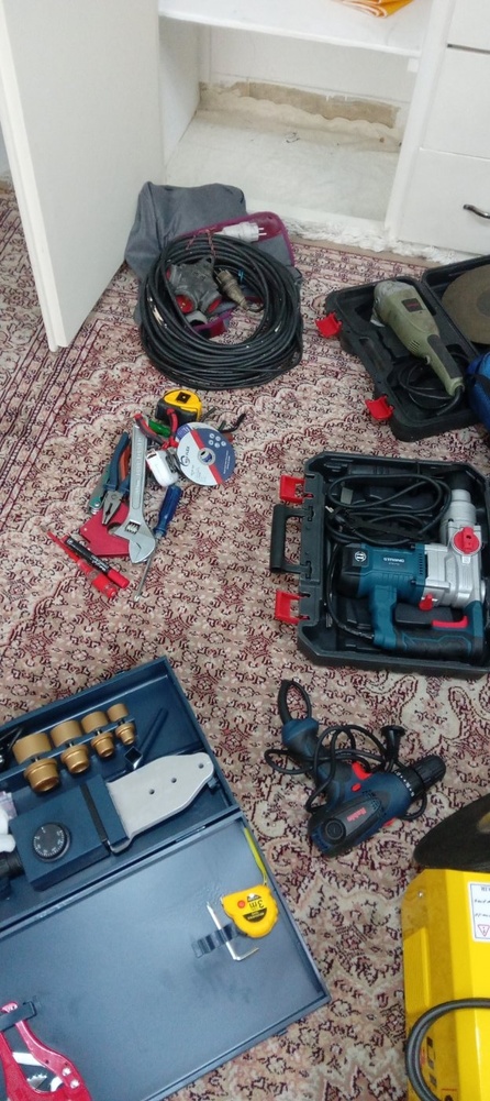 علیرضا کوهزارع