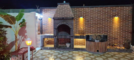 عمارت آتلانتیس دزفول