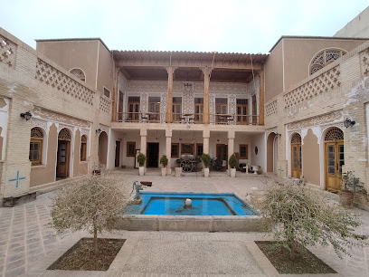 عمارت امیر عباسقلی