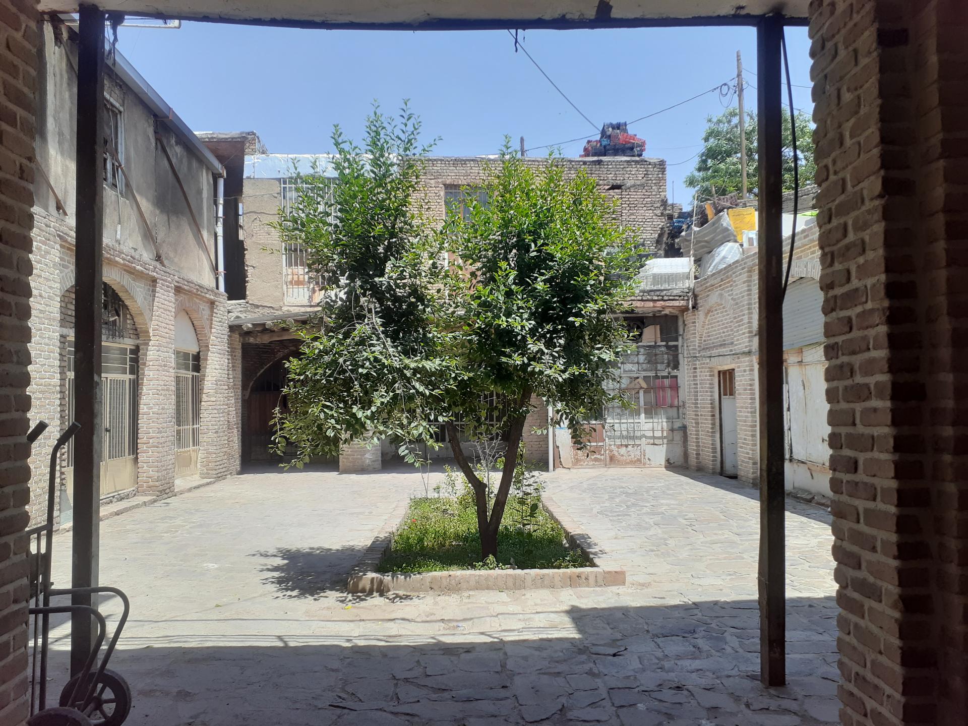 عمارت جواهری(جنانی)
