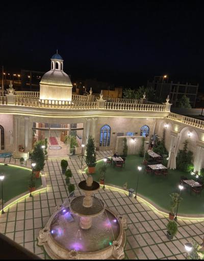 عمارت صدرا رزاقی